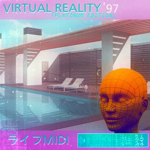 Image pour 'VIRTUAL REALITY '97 「PLATINUM EDITION」'