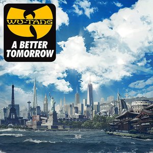 “A Better Tomorrow”的封面