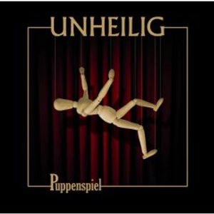 'Puppenspiel (Limited Edition)'の画像