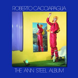 'The Ann Steel Album (Digitally Remastered at Abbey Road Studios, London 2003)'の画像
