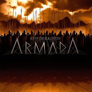 Изображение для 'Armada'