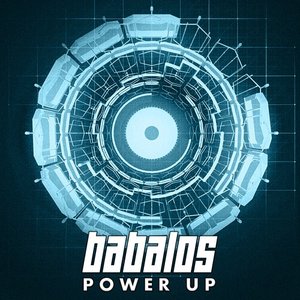 Image for 'Power Up'