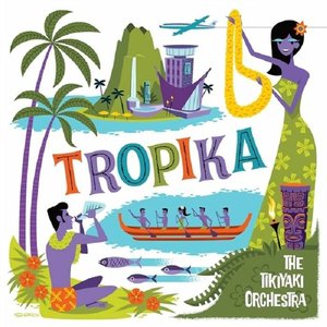 Image for 'TROPIKA'