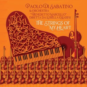 Image for 'The Strings of My Heart'