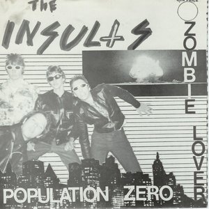 Bild für 'The Insults'