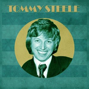 Изображение для 'Presenting Tommy Steele'