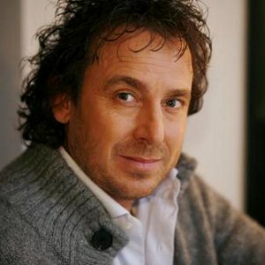 “Marco Borsato”的封面