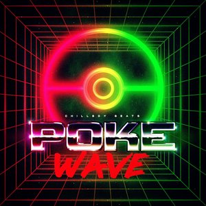 Image for 'Pokewave'