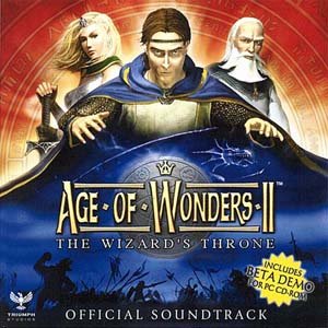 Image for 'Age of Wonders 2'