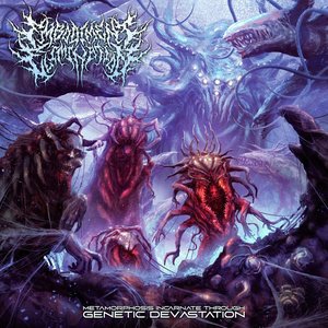 Изображение для 'Metamorphosis Incarnate Through Genetic Devastation'