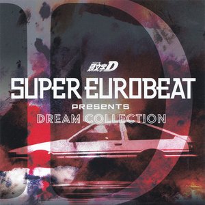 Image for 'SUPER EUROBEAT presents 頭文字[イニシャル]D Dream Collection'