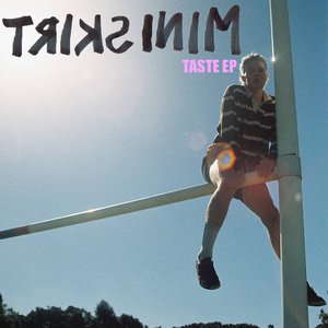 'Taste E.P' için resim