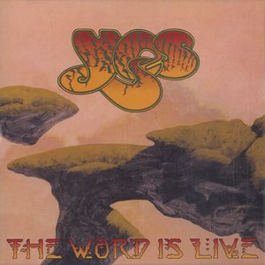 Zdjęcia dla 'The Word Is Live'