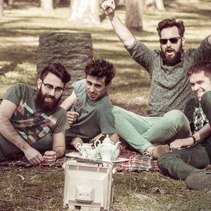 Imagen de 'La Casa De Los Ingleses'