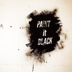Bild für 'PAiNT it BLACK'