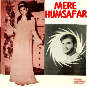 Image for 'Mere Humsafar'