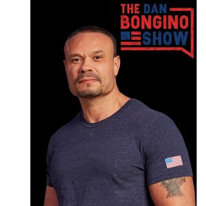 Bild für 'The Dan Bongino Show'