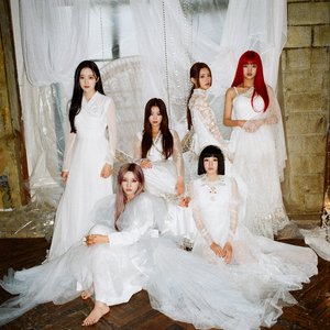 Image for '(G)I-DLE'
