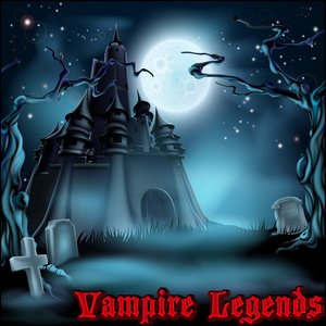 Image for 'Vampire Legends'