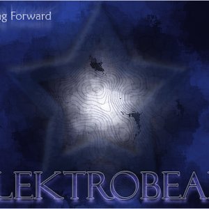 “Elektrobear”的封面