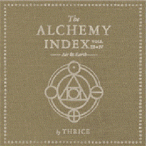 “The Alchemy Index Vol. III: Air”的封面