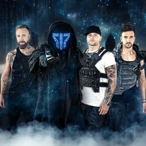 Image for 'Smash Into Pieces'