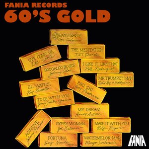 Image for 'Fania Records 60's Gold'