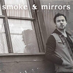 “Smoke & Mirrors”的封面