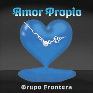 Image for 'AMOR PROPIO'