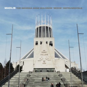 Immagine per 'Seeds (Instrumentals)'