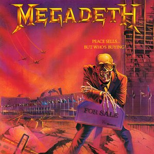 Immagine per 'Peace Sells...But Who's Buying (Deluxe Edition - Remastered)'