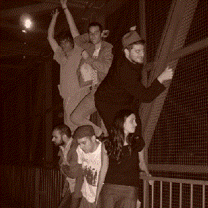Image for 'SOMBRERO CLUB'