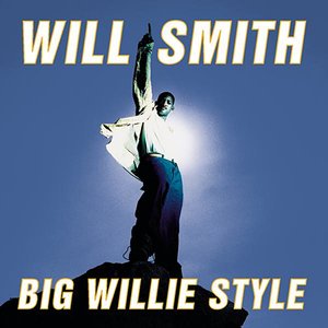 “Big Willie Style”的封面