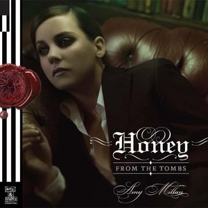 Image for 'Honey from the Tombs'