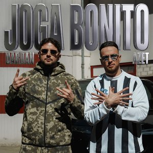 “Joga Bonito”的封面