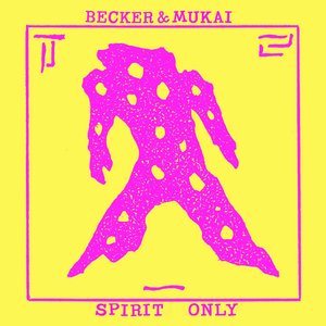 Image for 'Spirit Only'