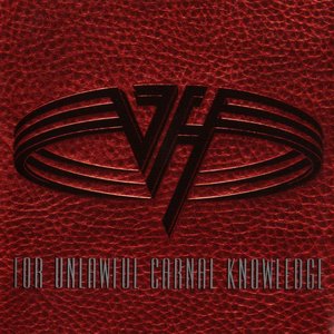 Image for 'For Unlawful Carnal Knowledge (Remastered)'