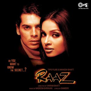 Image for 'Raaz (Original Motion Picture Soundtrack)'