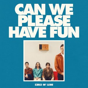 'Can We Please Have Fun'の画像