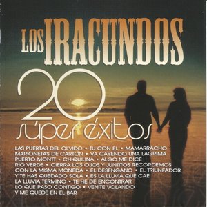 Image for '20 Súper Éxitos'