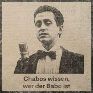 'Chabos wissen, wer der Babo ist (Swing / Jazz Version)' için resim