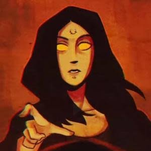 “Ov Sulfur, Alex Terrible”的封面