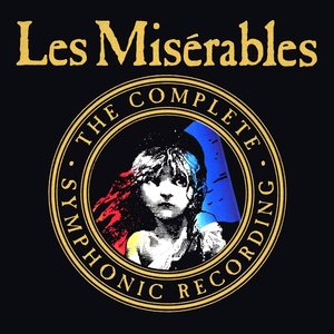 Изображение для 'Les Misérables: The Complete Symphonic Recording'