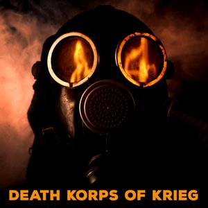 Image for 'Death Korps Of Krieg (Inspired by Warhammer 40k)'