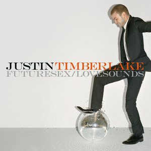Image for 'FutureSex / LoveSounds'
