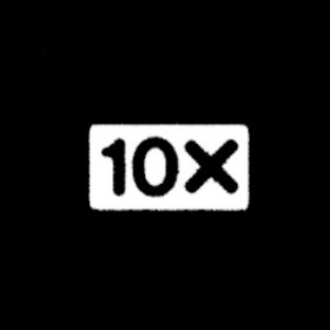 Image for '10x'