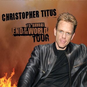 Image pour 'The 5th Annual End of the World Tour'