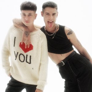 Image for 'CA7RIEL & Paco Amoroso, CA7RIEL y Paco Amoroso'