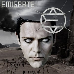 Image for 'Emigrate (Bonus Track Version)'