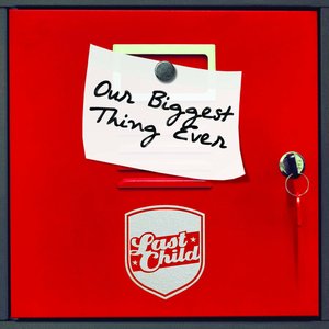 Image for 'Our Biggest Thing Ever'